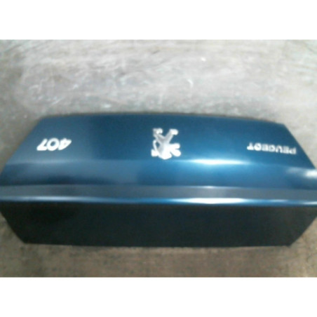 Malle/Hayon arriere PEUGEOT 407