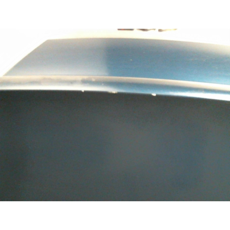 Malle/Hayon arriere PEUGEOT 407 Photo n°3