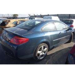 Malle/Hayon arriere PEUGEOT 407
