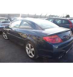 Malle/Hayon arriere PEUGEOT 407
