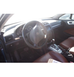 Malle/Hayon arriere PEUGEOT 407