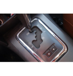 Malle/Hayon arriere PEUGEOT 407