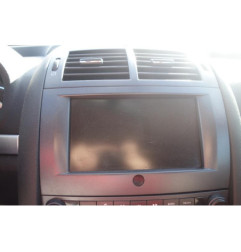Malle/Hayon arriere PEUGEOT 407