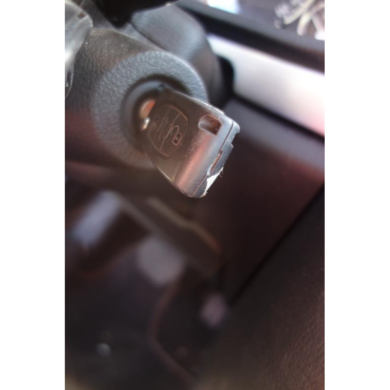 Malle/Hayon arriere PEUGEOT 407 Photo n°13
