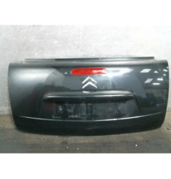 Malle/Hayon arriere CITROEN C3 PLURIEL Photo n°1