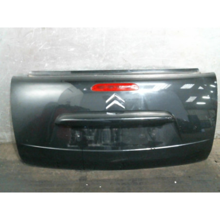 Malle/Hayon arriere CITROEN C3 PLURIEL Photo n°1