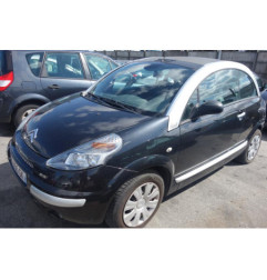 Malle/Hayon arriere CITROEN C3 PLURIEL
