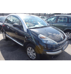 Malle/Hayon arriere CITROEN C3 PLURIEL