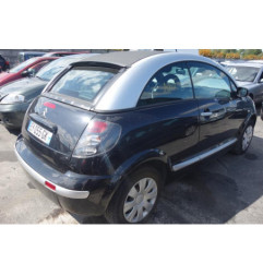Malle/Hayon arriere CITROEN C3 PLURIEL