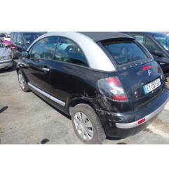 Malle/Hayon arriere CITROEN C3 PLURIEL