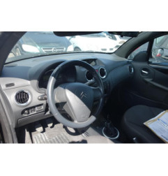 Malle/Hayon arriere CITROEN C3 PLURIEL