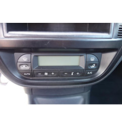Malle/Hayon arriere CITROEN C3 PLURIEL