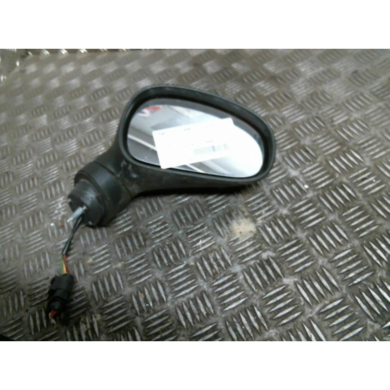 Retroviseur droit SEAT LEON 2 Photo n°1