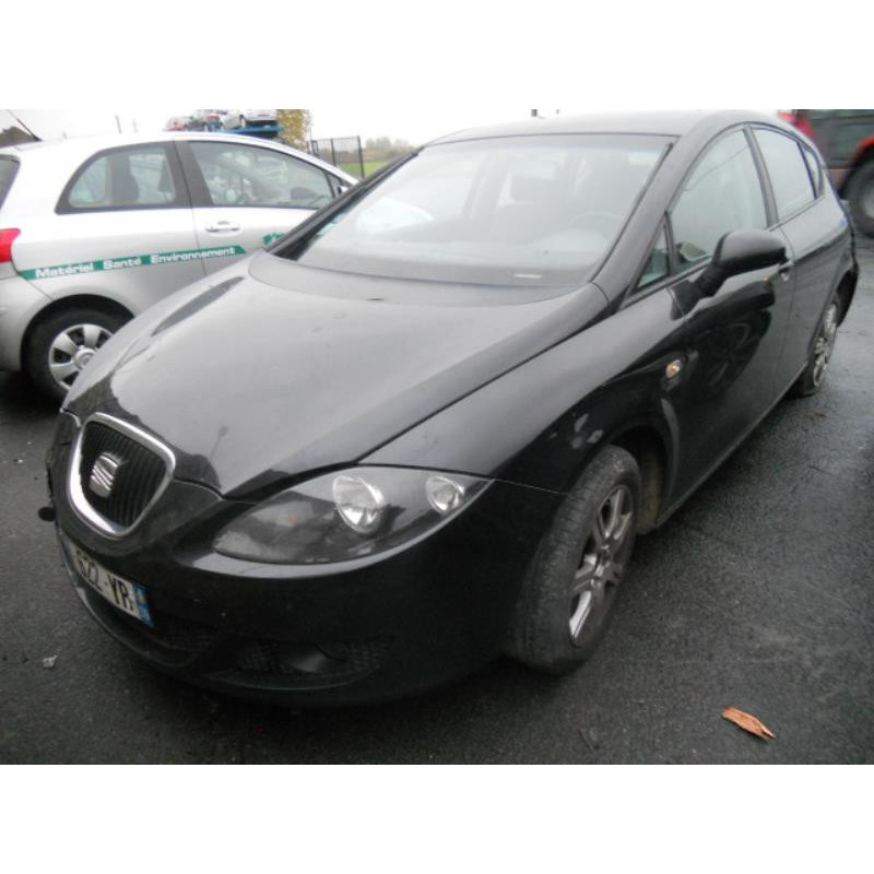 Retroviseur droit SEAT LEON 2 Photo n°4