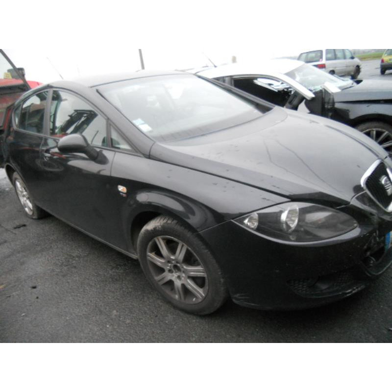 Retroviseur droit SEAT LEON 2 Photo n°5