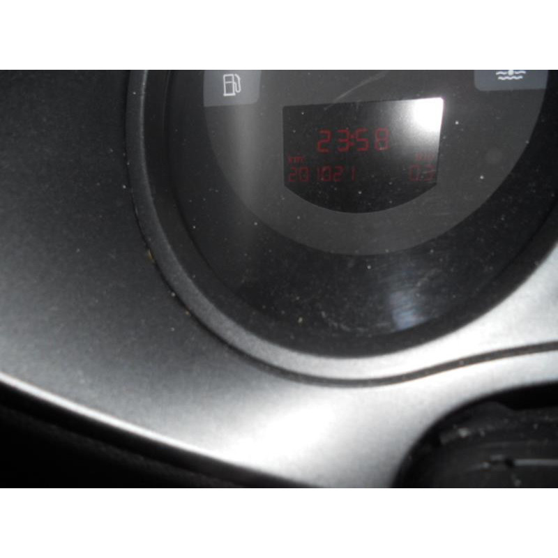 Retroviseur droit SEAT LEON 2 Photo n°9