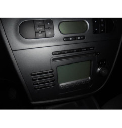 Retroviseur droit SEAT LEON 2