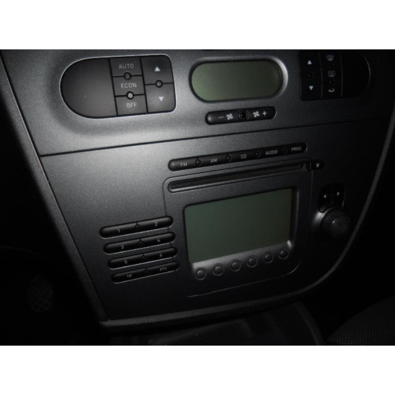 Retroviseur droit SEAT LEON 2 Photo n°10