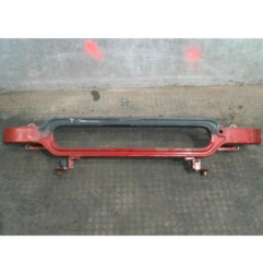 Renfort pare choc avant (traverse) PEUGEOT 407 Photo n°1