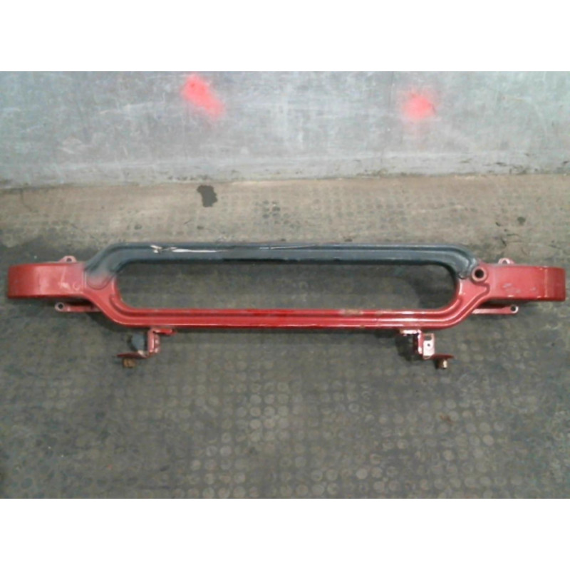 Renfort pare choc avant (traverse) PEUGEOT 407 Photo n°1
