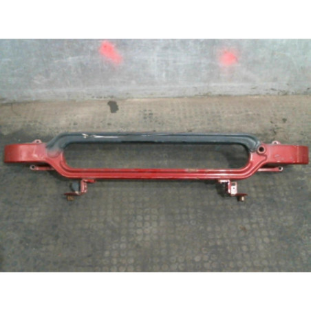 Renfort pare choc avant (traverse) PEUGEOT 407 Photo n°1