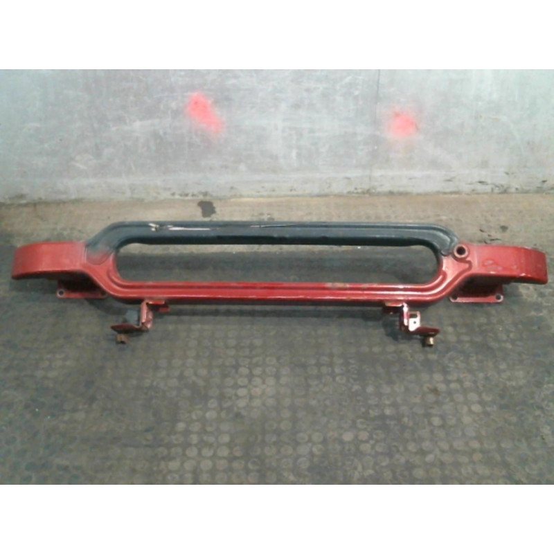 Renfort pare choc avant (traverse) PEUGEOT 407 Photo n°2