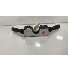 Com (Bloc Contacteur Tournant+Commodo Essuie Glace+Commodo Phare) NISSAN MICRA 4