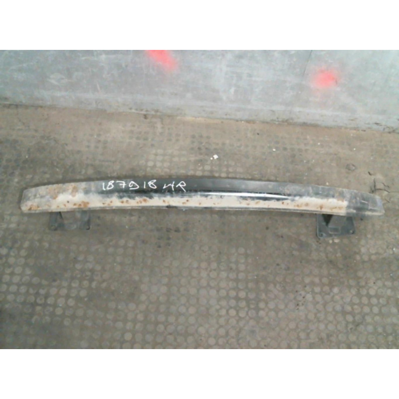 Renfort pare choc arriere (traverse) VOLKSWAGEN FOX Photo n°2
