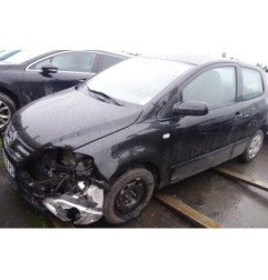 Renfort pare choc arriere (traverse) VOLKSWAGEN FOX