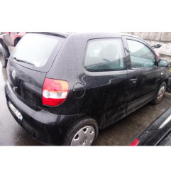 Renfort pare choc arriere (traverse) VOLKSWAGEN FOX