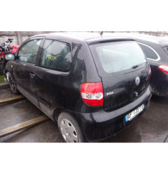 Renfort pare choc arriere (traverse) VOLKSWAGEN FOX