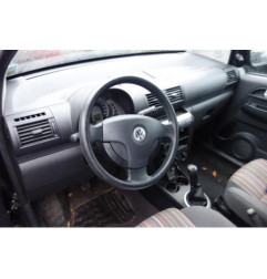 Renfort pare choc arriere (traverse) VOLKSWAGEN FOX
