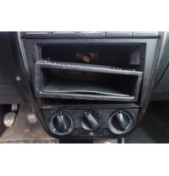 Renfort pare choc arriere (traverse) VOLKSWAGEN FOX