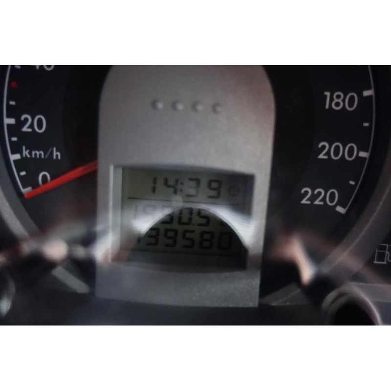 Renfort pare choc arriere (traverse) VOLKSWAGEN FOX Photo n°9