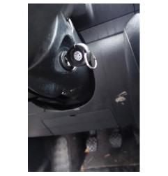 Renfort pare choc arriere (traverse) VOLKSWAGEN FOX