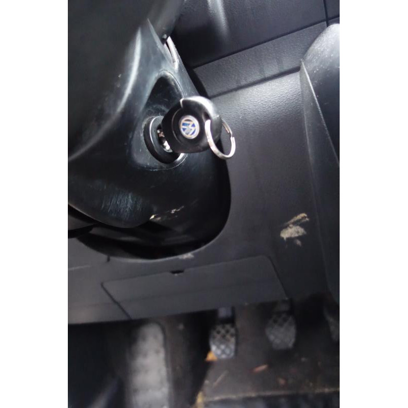 Renfort pare choc arriere (traverse) VOLKSWAGEN FOX Photo n°10