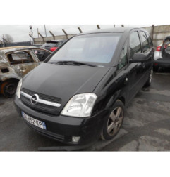 Boite a gants OPEL MERIVA A