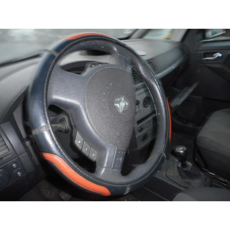 Boite a gants OPEL MERIVA A Photo n°6