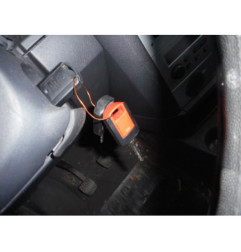 Boite a gants OPEL MERIVA A