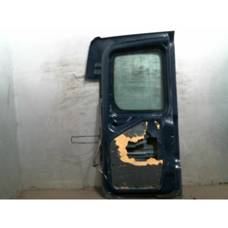 Porte de coffre droit PEUGEOT EXPERT 2