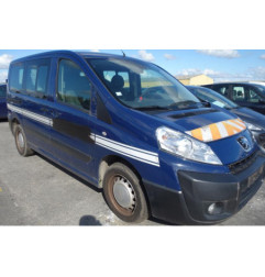 Porte de coffre droit PEUGEOT EXPERT 2