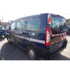 Porte de coffre droit PEUGEOT EXPERT 2
