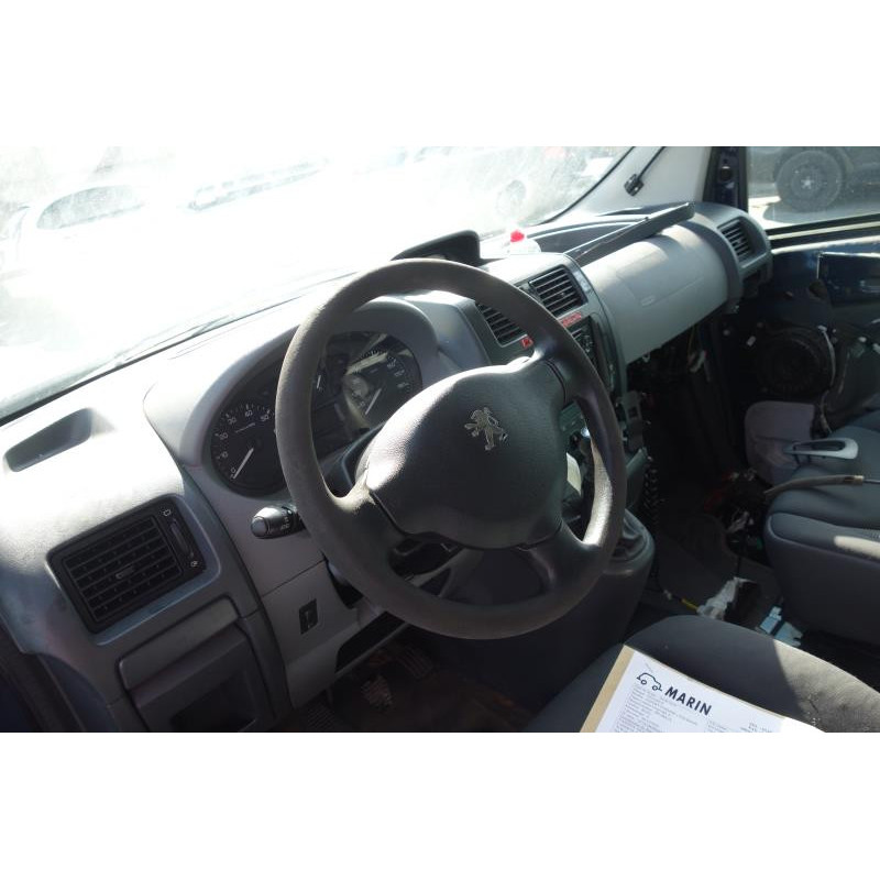 Porte de coffre droit PEUGEOT EXPERT 2 Photo n°9