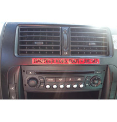 Porte de coffre droit PEUGEOT EXPERT 2