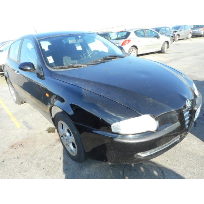 Retroviseur droit ALFA ROMEO 147 Photo n°5