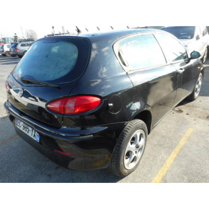Retroviseur droit ALFA ROMEO 147 Photo n°6