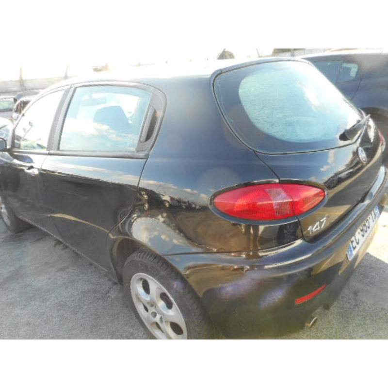 Retroviseur droit ALFA ROMEO 147 Photo n°7