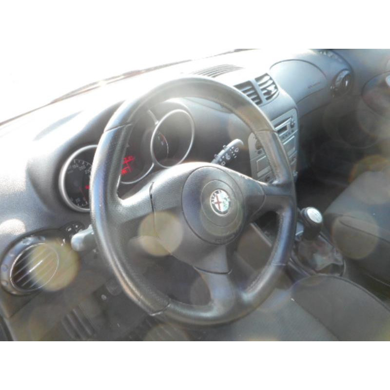 Retroviseur gauche ALFA ROMEO 147 Photo n°8