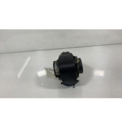 Pretensionneur de ceinture avant gauche AUDI A6 2
