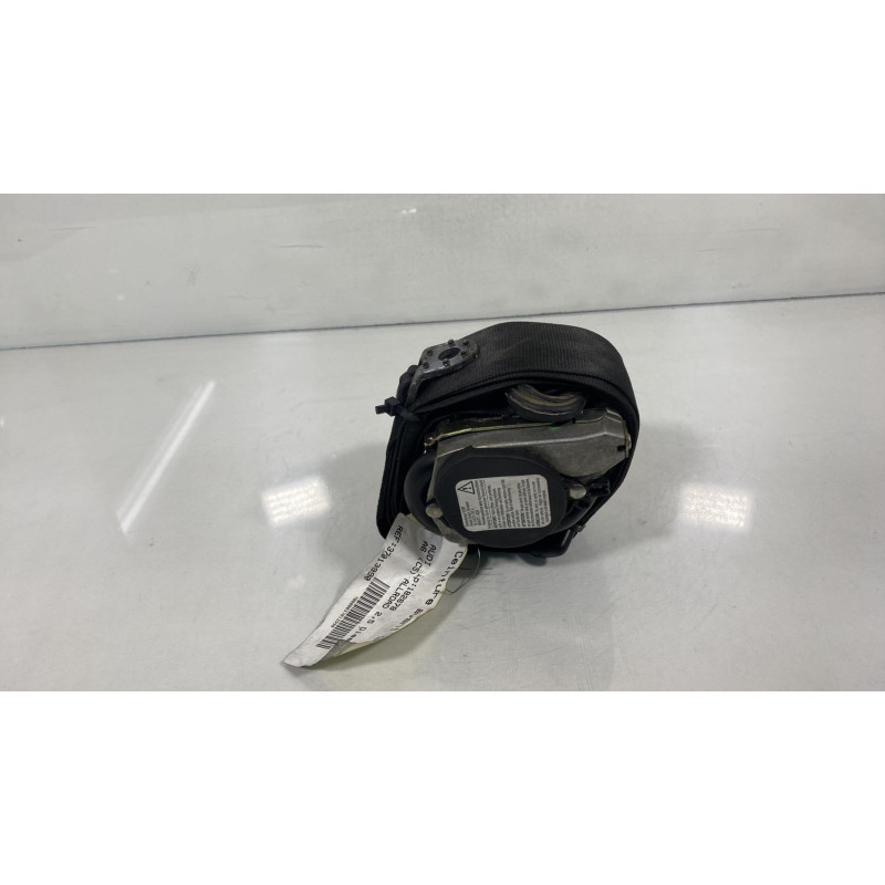 Pretensionneur de ceinture avant gauche AUDI A6 2 Photo n°3